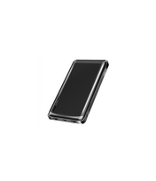 Logilink Power bank, Li-Po, 2x USB-A, USB-C | PA0316 | 10000 mAh | Black