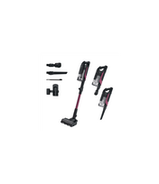 Hoover Vacuum cleaner | HF610HX 011 | Cordless operating | Handstick | 650 W | 21.6 V | Operating time (max) 100 min | Magenta