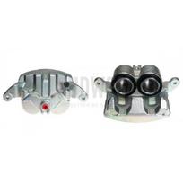 Stabdžių suportas BUDWEG CALIPER 344128
