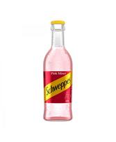Gėrimas SCHWEPPES Pink, 0,25 l D