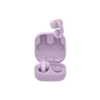 SONY Earbuds | LinkBuds WF-LC900 Clip | Bluetooth | Open-Ear | Lavender | Wireless