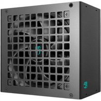 Deepcool Power Supply, 80 PLUS Gold | PQ850G | 850 W