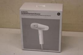 SALE OUT. Xiaomi Handheld Garment Steamer EU | Handheld | 1300 W | 0.16 L | White | USED, DIRTY BHR8269EUSO | 2000001379189