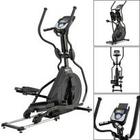 Xterra Fs 480 Elipsinis Krosinis Treniruoklis Orbitrainer
