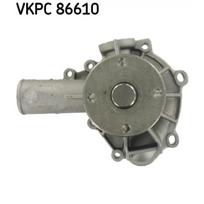 Vandens siurblys, variklio aušinimas SKF VKPC 86610