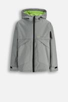 COCCODRILLO striukė, pilka, WC6152704OBJ-019-152, 152 cm