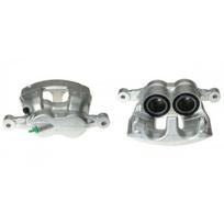Stabdžių suportas BUDWEG CALIPER 344916