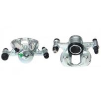 Stabdžių suportas BUDWEG CALIPER 345508