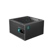 deepcool Power Supply, 80 PLUS Gold | PQ750G | 750W