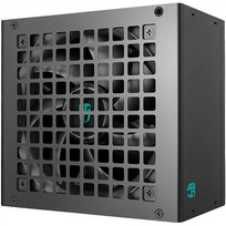 deepcool Power Supply, 80 PLUS Gold | PQ850G | 850W