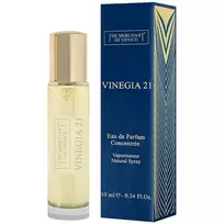 Universalūs kvepalai, Vinegia 21 EDP Concentrée Miniaturka 10ml
