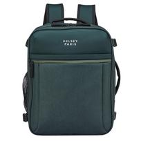 DELSEY kuprinė Brochant 3 2257640 - Mėlyna