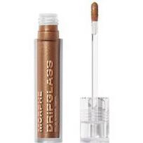 Morphe - Morphe Dripglass Dazzled High Shimmer Lūpų blizgiai 3.8 ml COGNAC DIAMOND