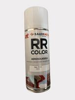 AT&Balex aerozoliniai dažai, RR-Color, RAL7016, antracito pilka, 400 ml.