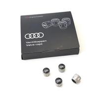 "Audi" vožtuvų dangteliai visiems "Audi" vožtuvams 80A071215