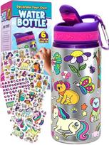 Gertuvė vaikams pasidaryk pats Purple Ladybug, 591 ml