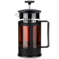 Stūmoklinis alaus virimo aparatas, 350 ml, stiklinis