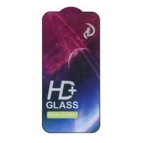 9D HD+ apsauginis stiklas skirtas Apple iPhone 16 Pro (3 vnt.)