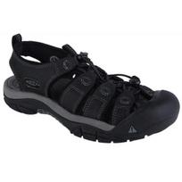 Basutės vyrams Keen 1022247, juodos, 48/49