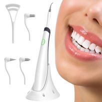 Ultragarsinis dantų valymo prietaisas Rivex D42