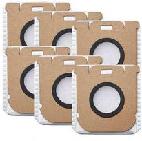 Dreame Z10 stoties filtro priedas komplektas (1 filtras + 2 kempinės)
