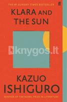 Klara and the Sun - Kazuo Ishiguro