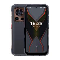 Smartphone HOTWAV Cyber 15, 24GB/256GB, 200MP Camera, Brown