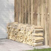 Skaidrus brezentas su ąselėmis 1x5 m PVC