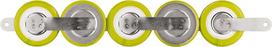 Goobay 55582 Haushaltsbatterie Wiederaufladbarer Akku AA Nickel-Metallhydrid (NiMH) (55582)