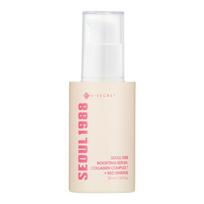 [K-SECRET] Seoul 1988 Boosting Serum: Collagen Complex 7 + Red Ginseng 30ml