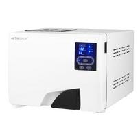 Medicininis autoklavas Lafomed Standard Line LFSS12AA LED 12 l, B klasė, su spausdintuvu