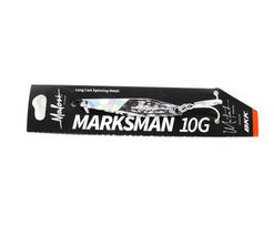 Malosi MA10-FE Metalinis pjaustytuvas Marksman 10 gramų Flake (1853 m.)