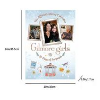 Gilmore Girls Oficialus Advento kalendorius. Gilmore Girls Oficialus Advento kalendorius