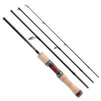 Shimano Trout meškerė 24 Cardiff Stream Premium S48UL-G/4