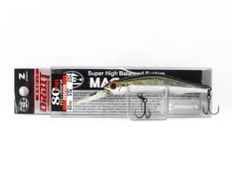Zipbaits Orbit 80 SP DR Suspend Lure 510R (0057)
