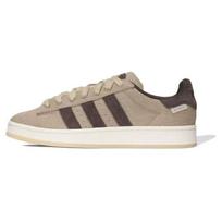 Adidas Campus 00s TKO Kanapės Tamsiai rudi Unisex sportbačiai Žali, beveik balti HP6538 44⅔