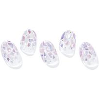 ohora Gel Nail Sticker N Petal Rain Nagų lipdukai atspalvis ND-351 1 vnt.