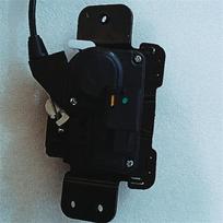 Liftgate Lock Actuator For Jeep Compass Dodge Caliber 2007-2012 4589176Ac Usa