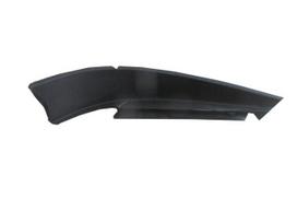 For Volkswagen Golf 5 2004-2009, right plastic front glass edge OEM 1K5819448