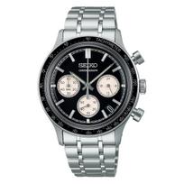 Seiko Selection Analoginis Kvarcinis Chronografas Laikrodis SBTR055 Vyriškas (Maitinamas baterijomis)