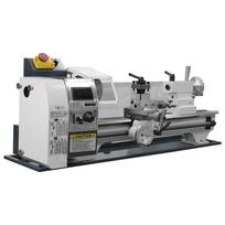 1500W Metalo tekinimo staklės Mini tekinimo staklės Stalo tekinimo staklės 220x500mm Metalo pjaustytuvas pilka