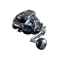 Shimano Force Master 600 elektrinis ritės