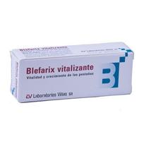 Blefarix Blakstienų gyvybingumo serumas Vynuogynai 4ml