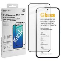 For Realme 16 Pro 5G Stiklas IMAK Pilnas padengimas Grūdintas stiklas Plėvelė Pro+ serija 169mm Realme 16 Pro 5G