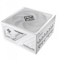 Maitinimo blokas ASRock Steel Legend WHT 1200W 80 PLUS Gold | 90-UXS120-GFEABA | 4711581491069