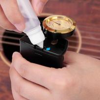 Guitar Humidifier Hygrometer Professional Care Humidity System Portable Easy to Use