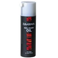 Daiwa ritės apsauginis purškiamasis aliejus 100ml (0010)