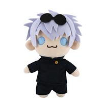 Demon Slayer Tokitou Muichiro Kamado Nezuko Jujutsu Kaisen Satoru Gojo Suguru Geto Kento Nanami Mieli pliušiniai žaislai 22-25M