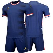 KELME Suaugusiųjų futbolo apranga 8251ZB1005 M balta