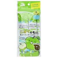 Okuchi - Green Apple Mouthwash 11ml x 5